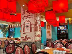 -百年神厨·地道川菜(紫荆店)