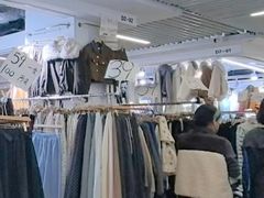 -七浦路服装批发市场