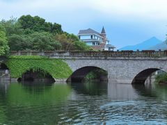 -海兰云天度假区温泉