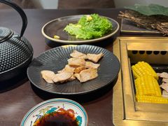 -本寻烧肉酒场(双井店)