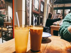 港式丝袜奶茶-十六蒲(桂林路店)