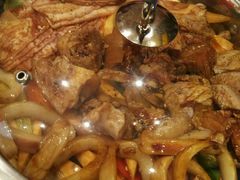 -鸿记煌三汁焖锅(府前路店)