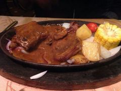 android_upload_pic-太平馆西餐厅(北京路店)