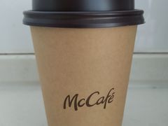 -麦当劳(金沙广场店)