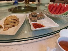 -顺风海鲜港(长寿路店)