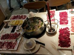 -为什么牛潮汕牛肉火锅(中信广场店)
