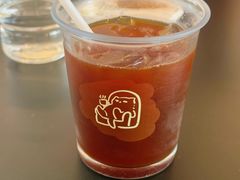 -fishtank鱼缸咖啡(三山街店)