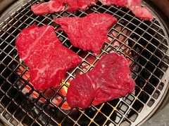 -赤坂亭M9和牛烧肉(世博源店)