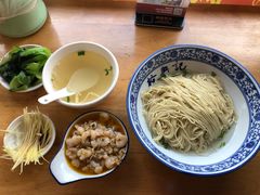 蟹粉虾仁面-裕兴记·三虾面(西北街总店)