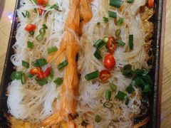 -大哈福烧烤·海鲜·家常菜(延安三路店)