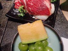 -湊湊火锅·茶憩(新中关购物中心店)