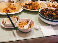 -嘎吧锅私家菜馆(联想科技城店)