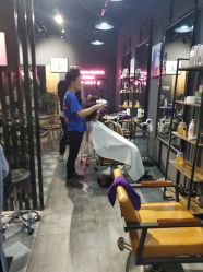 点击看大图 -MOVAN HAIR莫凡匠人发型屋