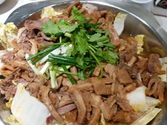 -古乐牛香·鲜牛肉牛杂火锅(新区店)