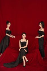 -经典婚纱摄影美学馆·私人定制