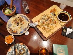 -那拉提之疆·新疆菜(美院店)