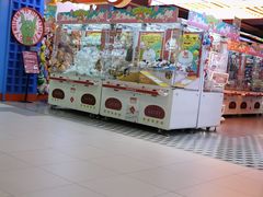 -LLJ夹机占(西直门凯德店)