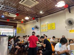 大堂-顺记冰室(宝华路店)