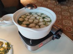 -日丰园海肠水饺·老字号大连海鲜(银泰城店)