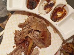 -满园烤鸭·春饼(沈北万达店)