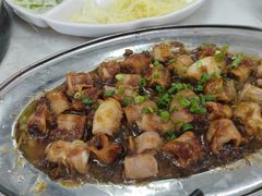 -嘉升大排档(番禺总店)