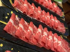 -一井烧肉·活鳗·寿司(望京SOHO店)