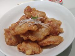 新派锅包肉-东流山烤鸭·家常菜(雨山龙湖店)