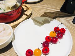 -小大董·烤鸭(凤凰汇店)