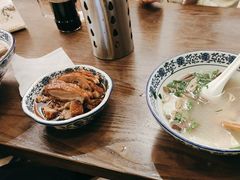 -小潘记鸭血粉丝汤