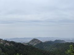 -大连金龙寺国家森林公园-售票处