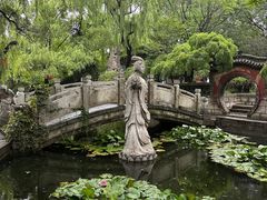 -淄博聊斋城景区
