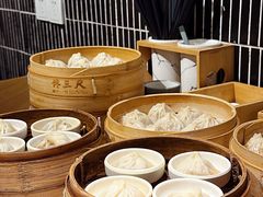 -馋三尺蟹粉小笼(人民广场店)