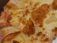 -必胜客(花都百业店)