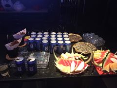 -佰迪乐KTV·大屏K歌(公园店)