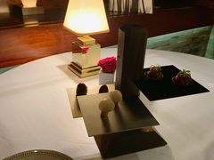 -三嚥阁 La Villa Restaurant