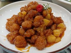 -邢家锅贴老店·非遗·开封菜(金明广场店)