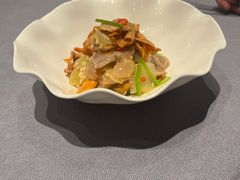 -宝轩渔府·老字号海鲜·正宗津菜(水上店)