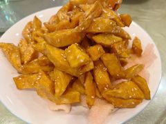 -鹤乡东北菜(崮山路店)