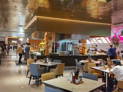-温德姆至尊酒店·璇全日餐厅