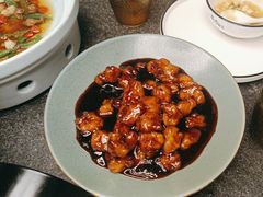 -莘府·老豆腐鱼头·建德菜(金马店)