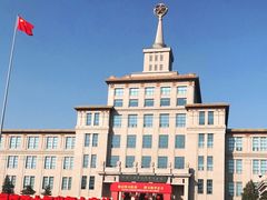 -中国人民革命军事博物馆