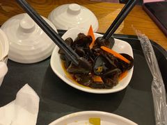 -百事佳烧鸭牛腩(上海虹桥站店)