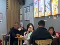 -天宫院小吃·专业包子炒肝儿(丰台和义店)