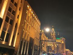 -中国银行(上海市分行营业部)