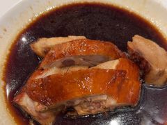 -A One Kitchen·南京精菜馆(晶丽酒店店)