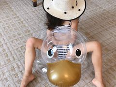 -三岔湖环球融创天堂洲际酒店水乐园