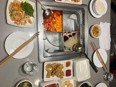 -海底捞火锅(九霄梦天地店)
