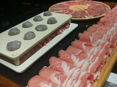 -鑫隆四季涮肉(八角畅游店)