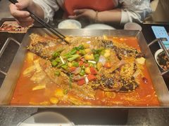 -鸣记脆皮烤鱼(亿合城店)