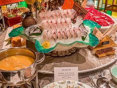 -ONE FULL 古董港式海鲜火锅